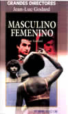 MASCULINO  FEMENINO                         